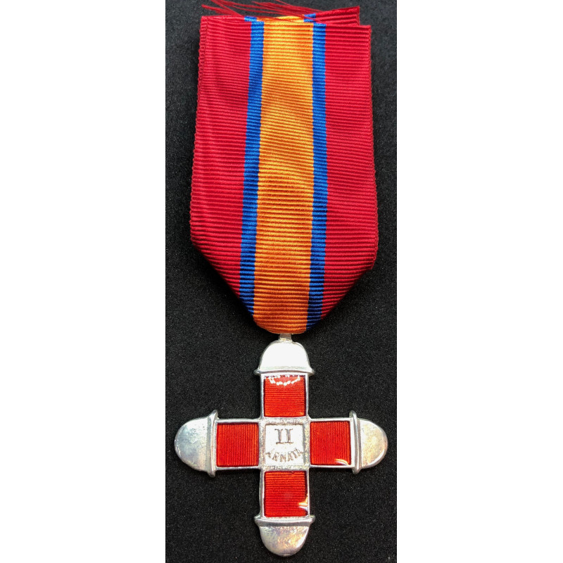 Commemorative Cross of the 2nd Army