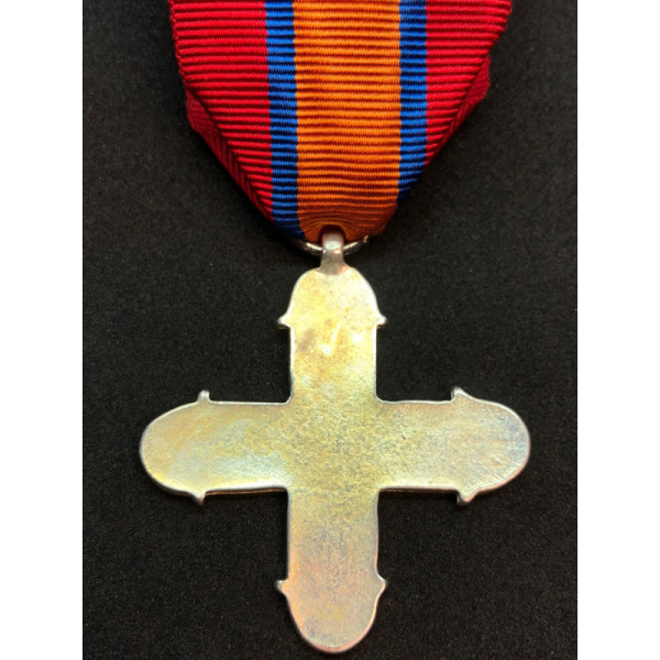 Croce commemorativa del II Corpo d'Armata