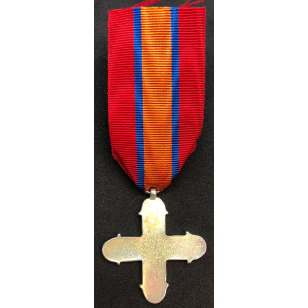 Croce commemorativa del II Corpo d'Armata