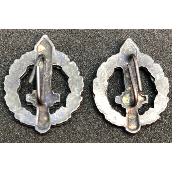 Insignia - Dagger (Couple) 2