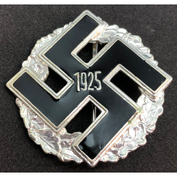 Distintivo Allgemeines Gau-Ehrenzeichen 1925
