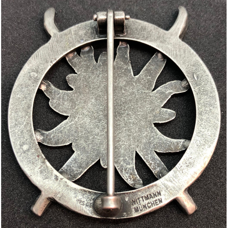 Distintivo Hitlerjugend Ski-Führerabzeichen