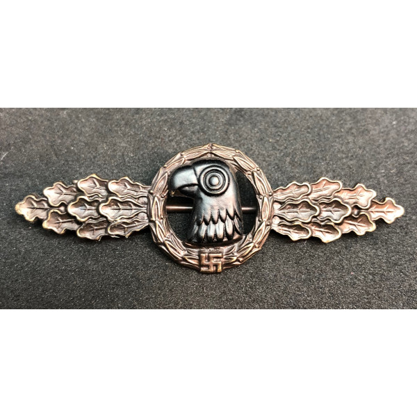Frontflugspange Für Aufklärer (Bronze)