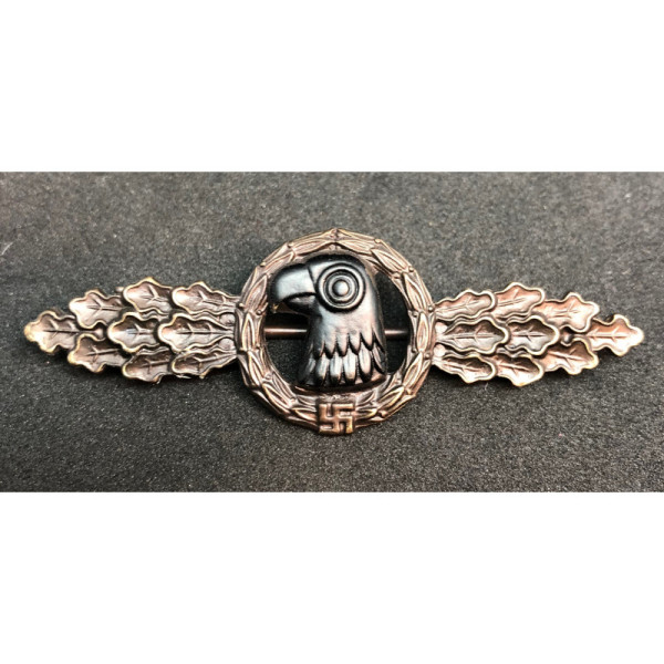 Recon Clasp (Bronze)
