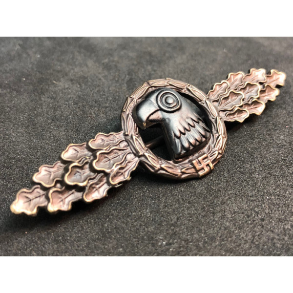 Frontflugspange Für Aufklärer (Bronze)