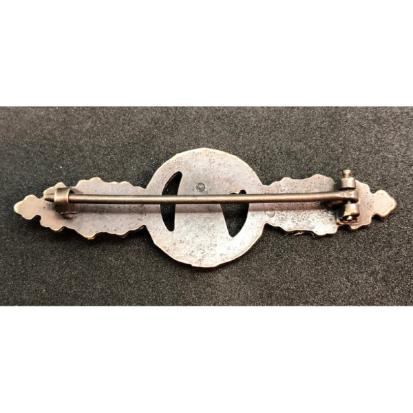 Fermaglio per Ricognitore (Bronzo)