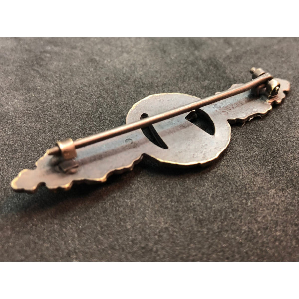Recon Clasp (Bronze)