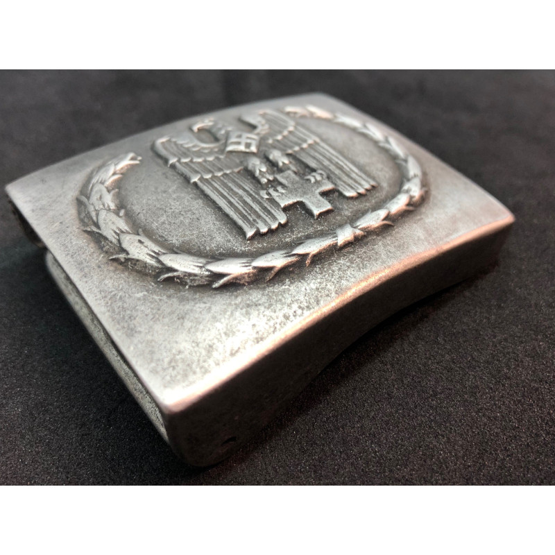 Fibbia Con Aggancio Moderno - DRK-Ärzte