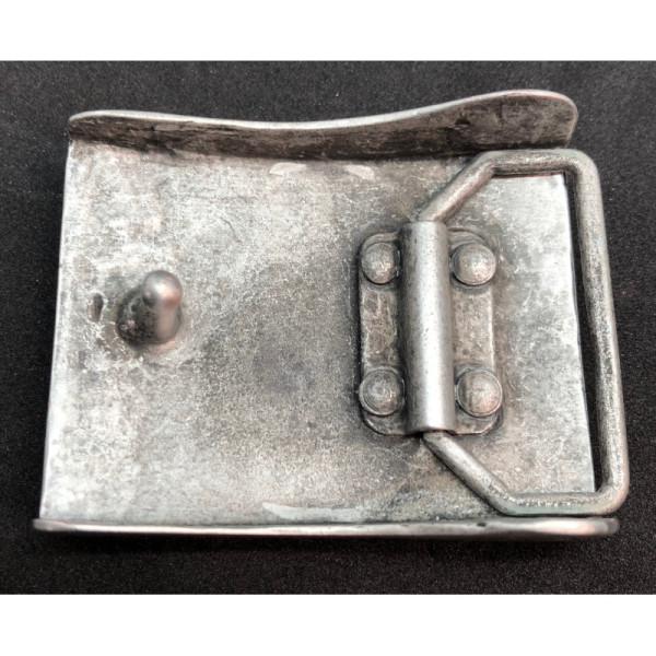 Buckle with Modern Hook - DRK-Ärzte