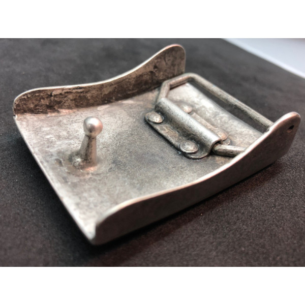 Buckle with Modern Hook - DRK-Ärzte