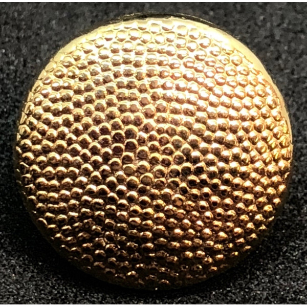 Knopf - Wehrmacht 16mm (Gold)