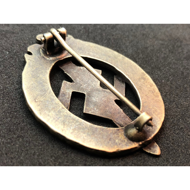Coburg Badge