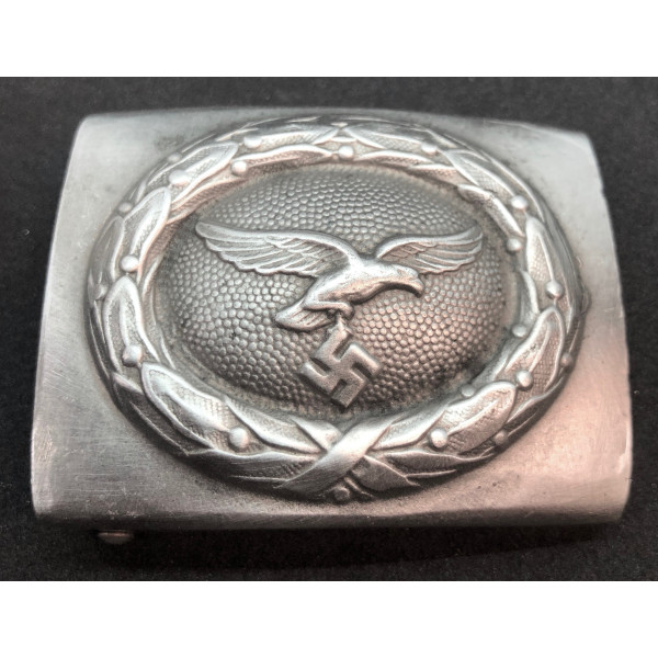 Buckle with Modern Hook - Luftwaffe