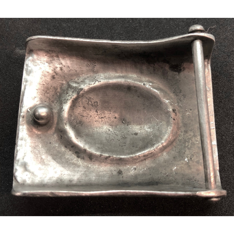 Buckle with Modern Hook - Luftwaffe