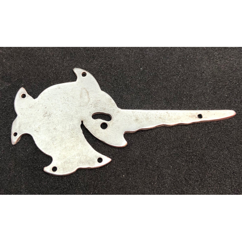 U-Boot Cap Badge