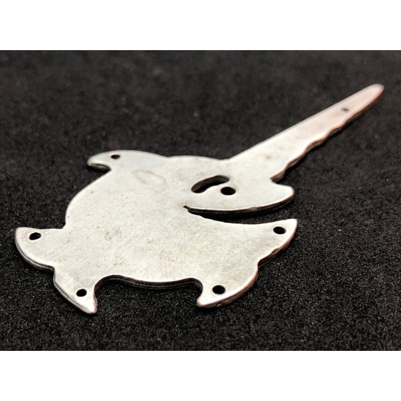 U-Boot Cap Badge