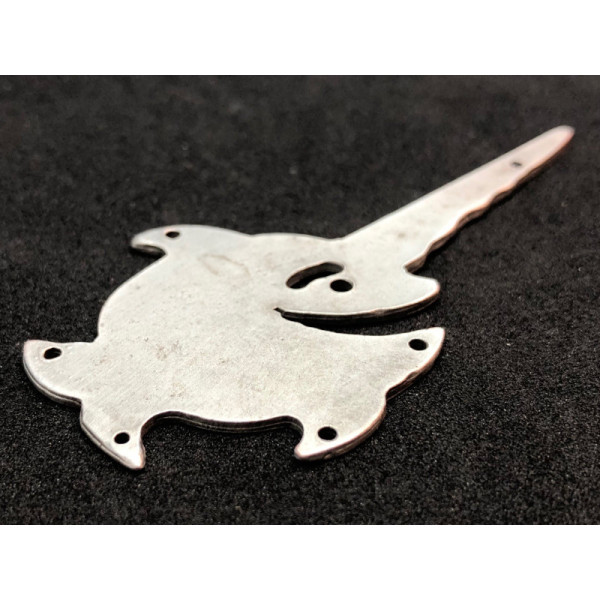U-Boot Cap Badge