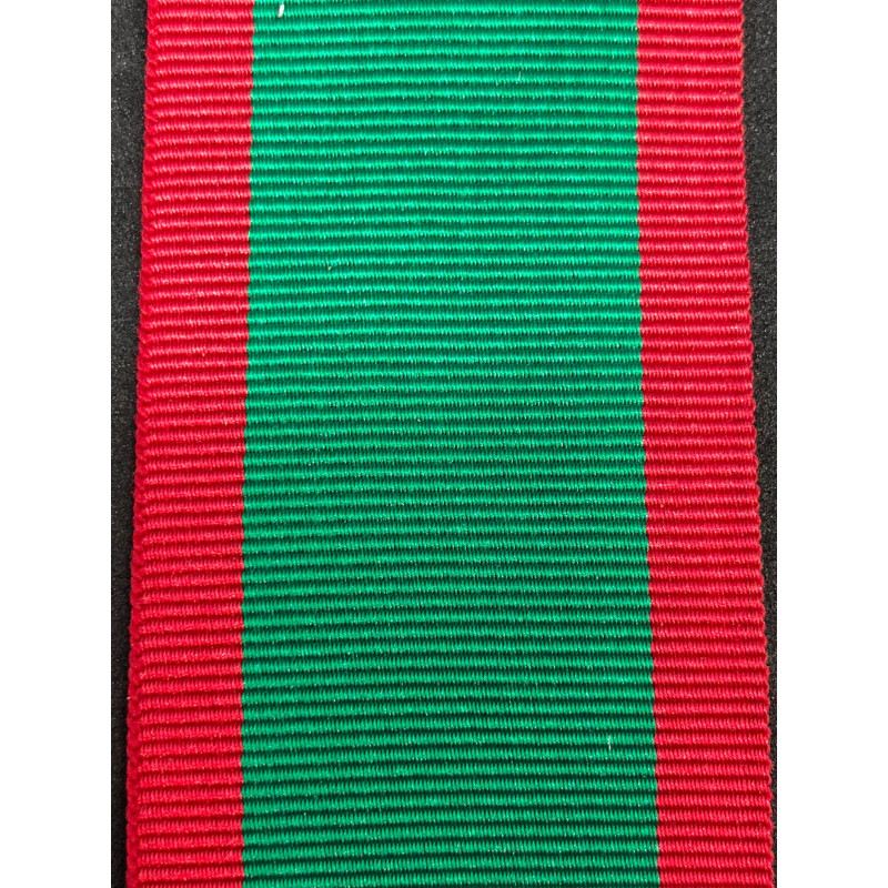 Band - eritreisches Armeekorps