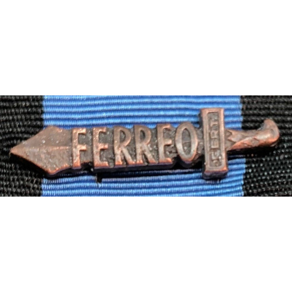 Accessoire - FERREO Fert