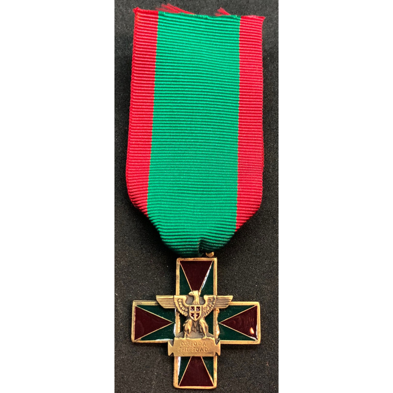 Gedenkkreuz Des Eritreischen Armeekorps