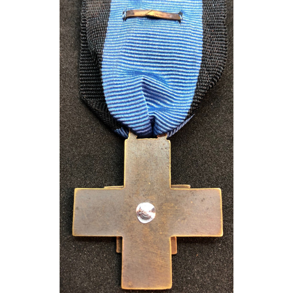 Commemorative Cross of the "III Corpo D'Armata" 2