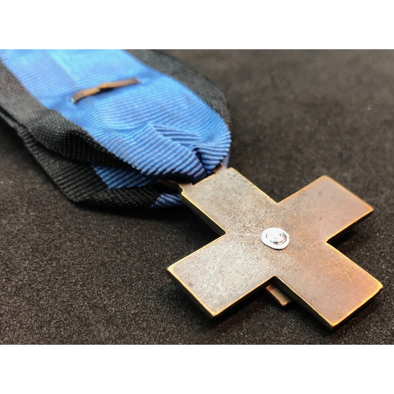 Commemorative Cross of the "III Corpo D'Armata"