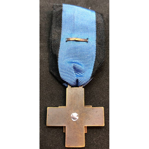Croce Commemorativa Del III Corpo D'Armata