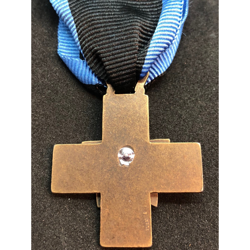 Croce Commemorativa Del I Corpo D'Armata