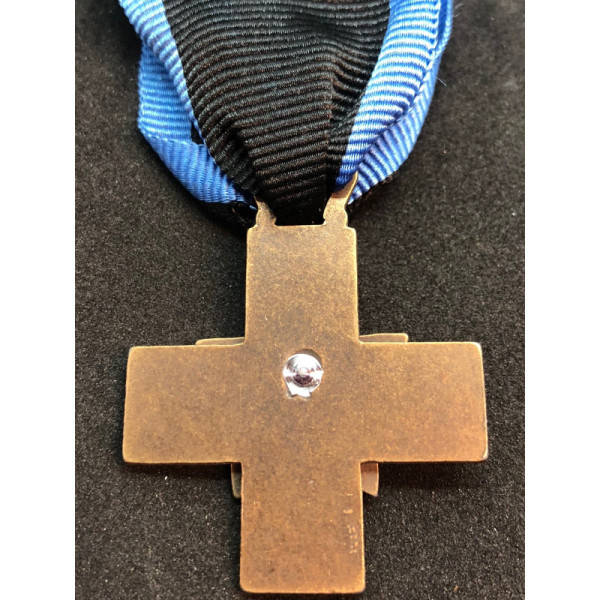 Croce Commemorativa Del I Corpo D'Armata