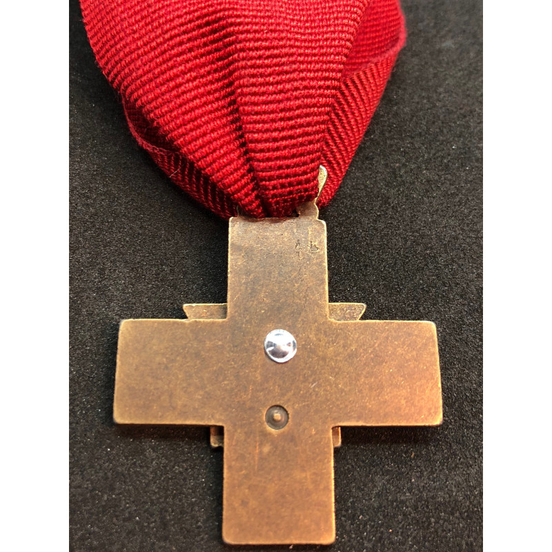 Croce Commemorativa Del II Corpo D'Armata