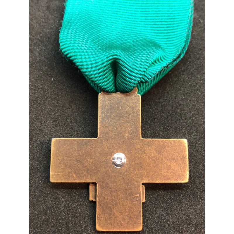 Croce Commemorativa Del IV Corpo D'Armata