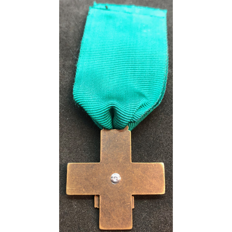 Croce Commemorativa Del IV Corpo D'Armata