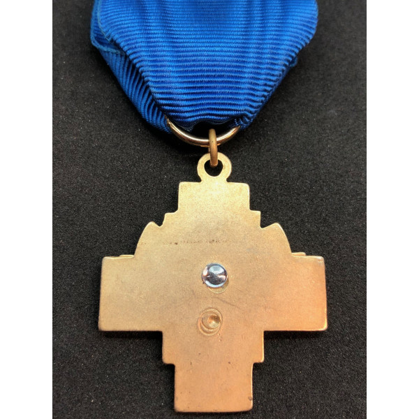 Kreuz der königlichen Luftwaffe in Albanien 2