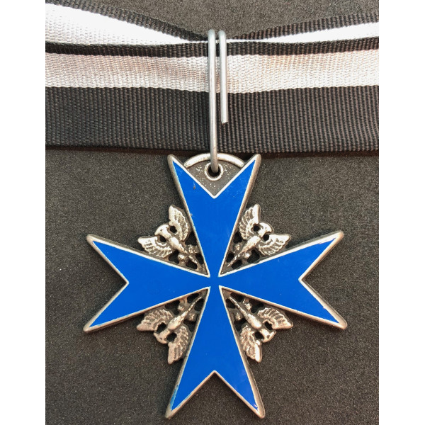 Ordine Pour le Mérite (Argento) 2