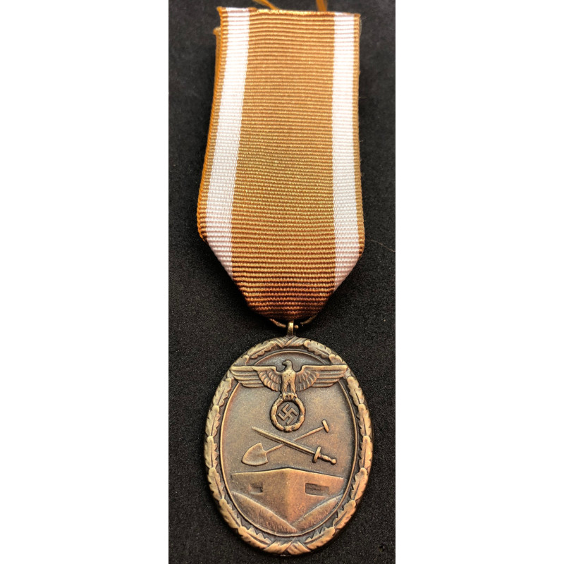 Western Front Decoration
