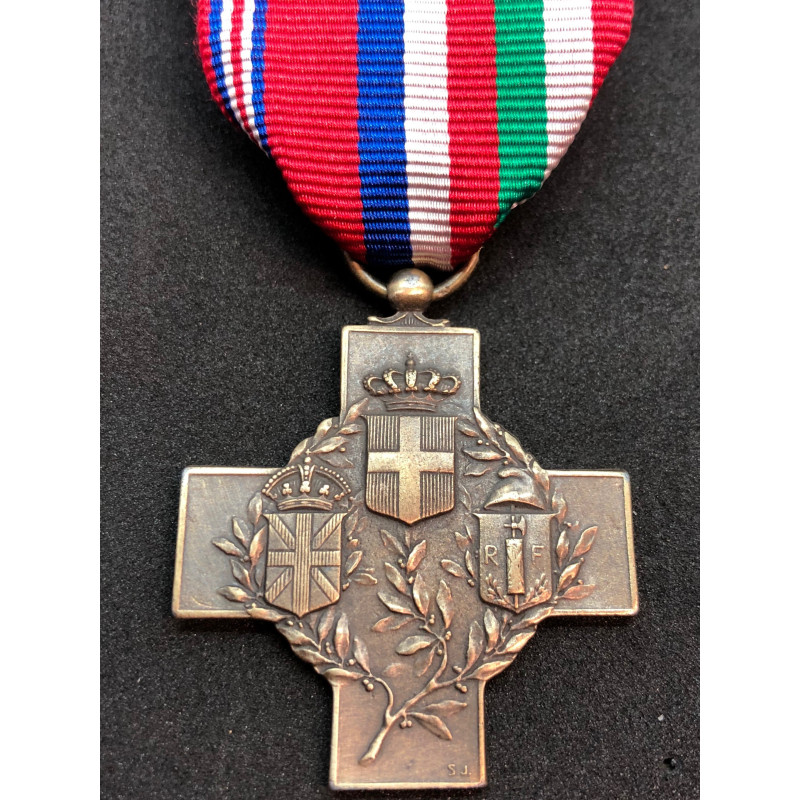 Croce commemorativa della 6ª Armata (Armata degli Altipiani)