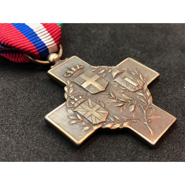 Commemorative Cross of the 6th Army (Army of the Highlands)