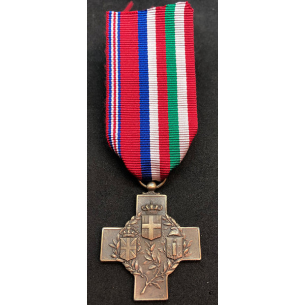 Gedenkkreuz der 6. Armee (Armee der Hochländer)