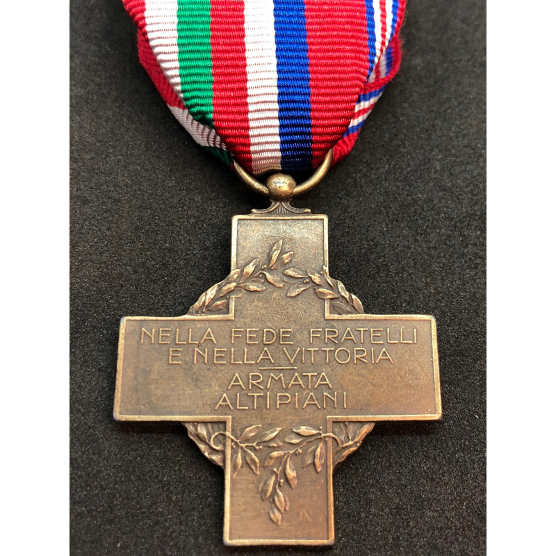 Gedenkkreuz der 6. Armee (Armee der Hochländer)