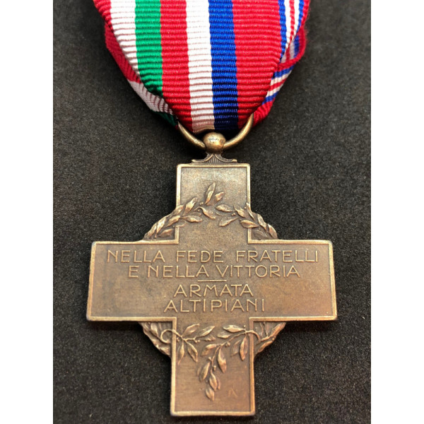 Croce commemorativa della 6ª Armata (Armata degli Altipiani)