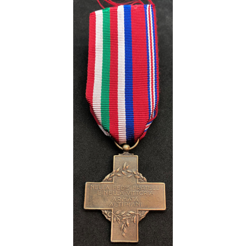 Gedenkkreuz der 6. Armee (Armee der Hochländer)