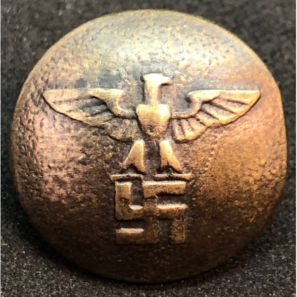 Knopf - Wehrmacht 21mm