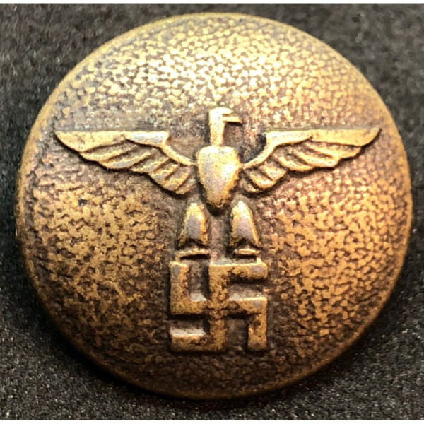 Button - Wehrmacht 24mm