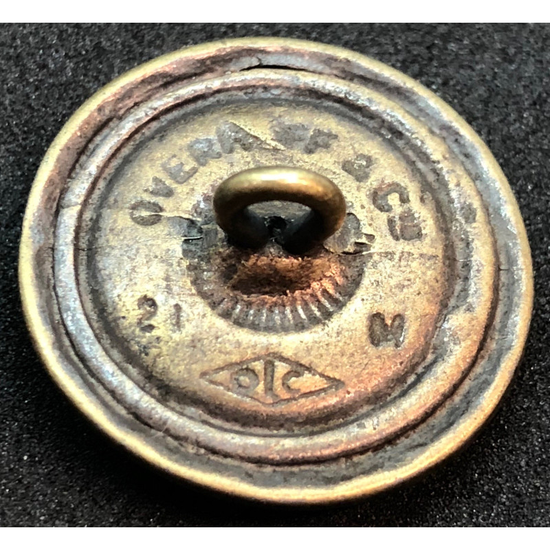 Knopf - Wehrmacht 24mm