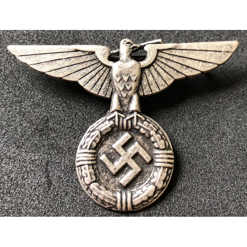 Politischer Führer Mützenadler (1. Muster)