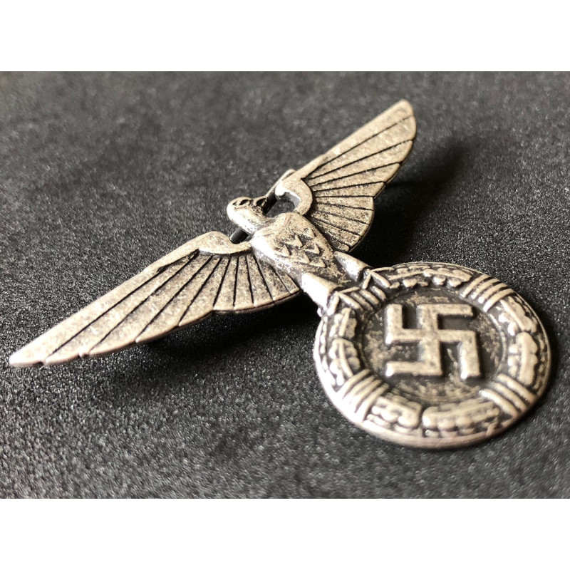 Political Leader Cap Eagle (1st Pattern)
