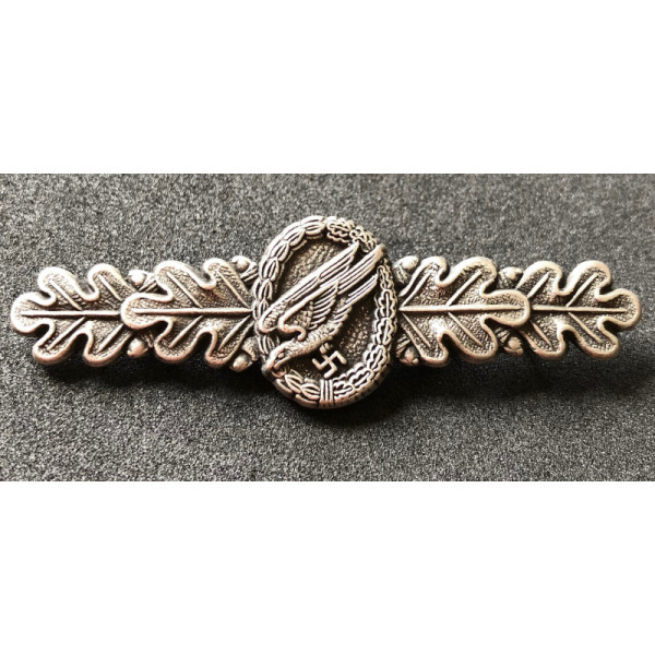 Luftwaffe Paratroopers Combat Clasp