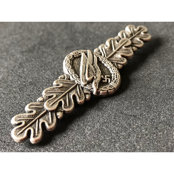 Luftwaffe Paratroopers Combat Clasp