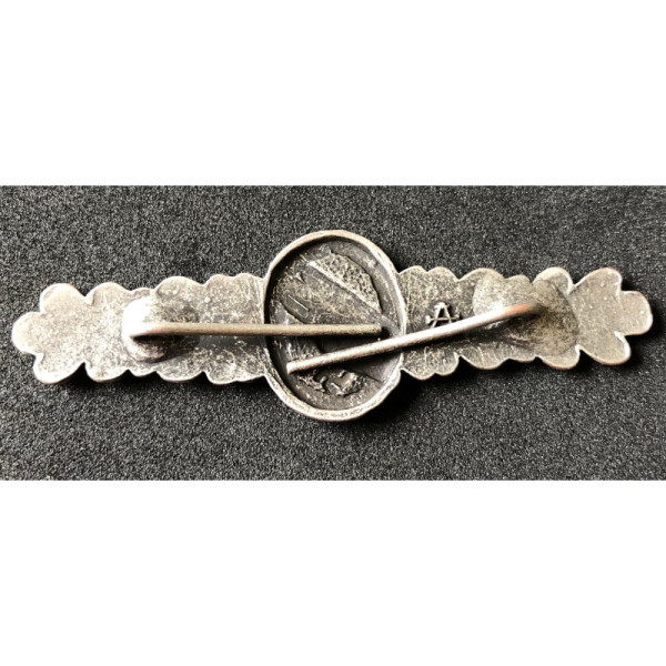 Nahkampfabzeichen für Fallschirmjäger der Luftwaffe