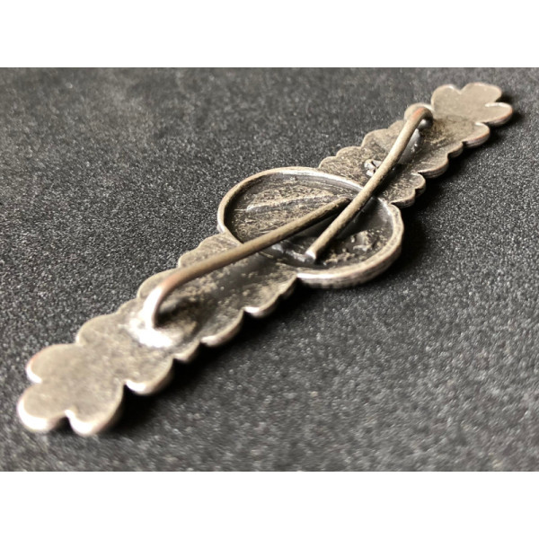 Luftwaffe Paratroopers Combat Clasp